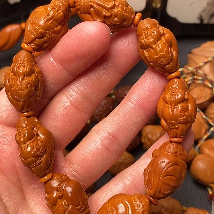 吊坠橄榄核2222222