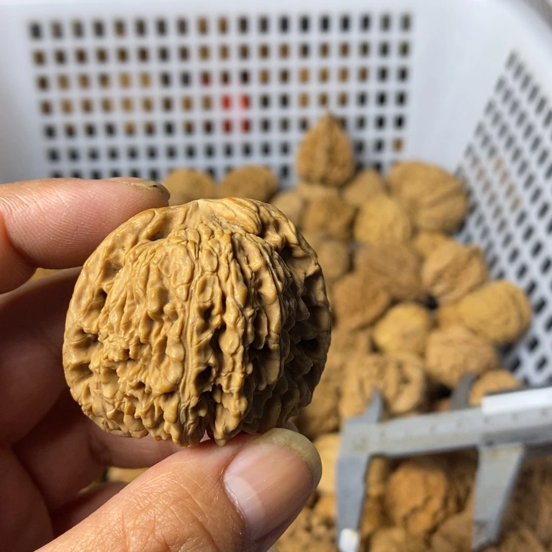 摔***～文玩核桃吊坠文玩