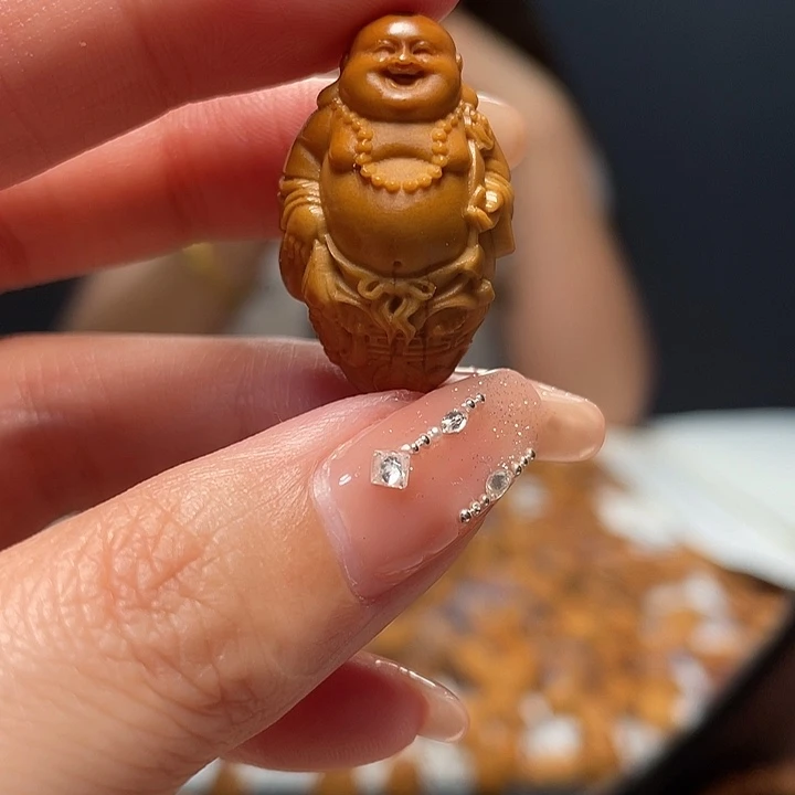 橄榄核手串/手链橄榄