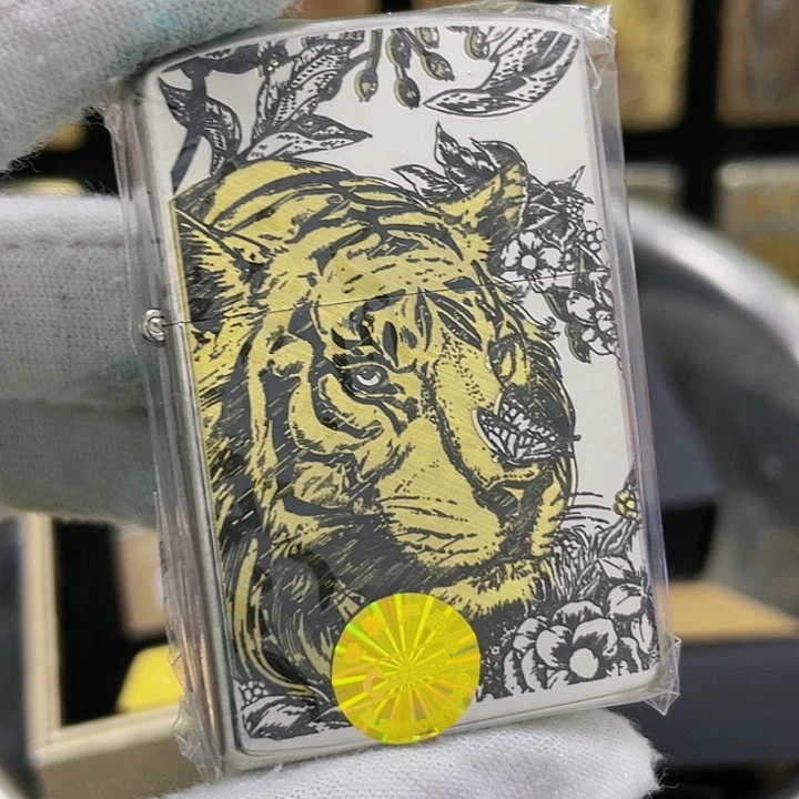 【闪购商品】首领心有猛虎