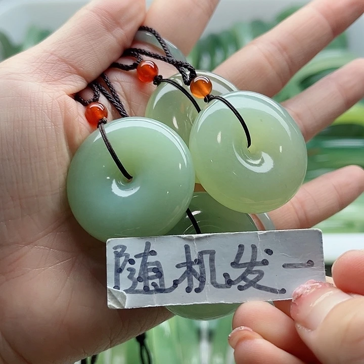 未镶嵌岫玉蛇纹石玉天然岫玉