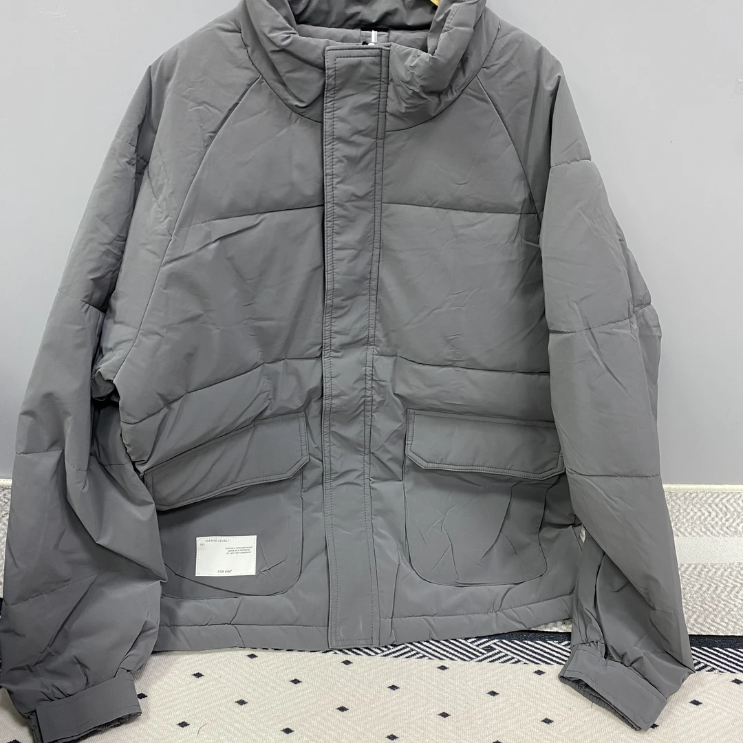 8883#新款男装时尚外套