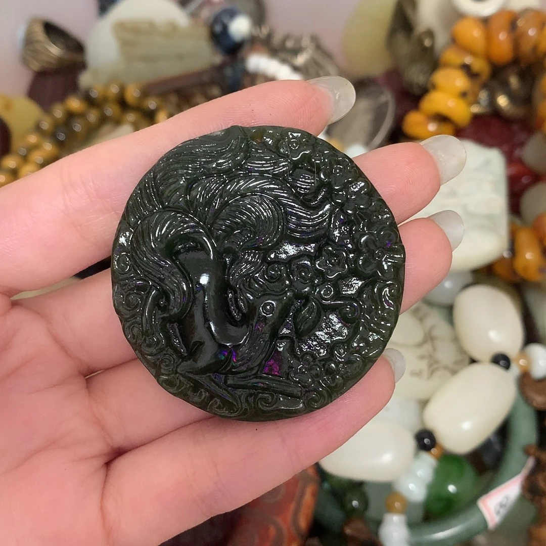 玛瑙/玉髓颈饰合金用****9