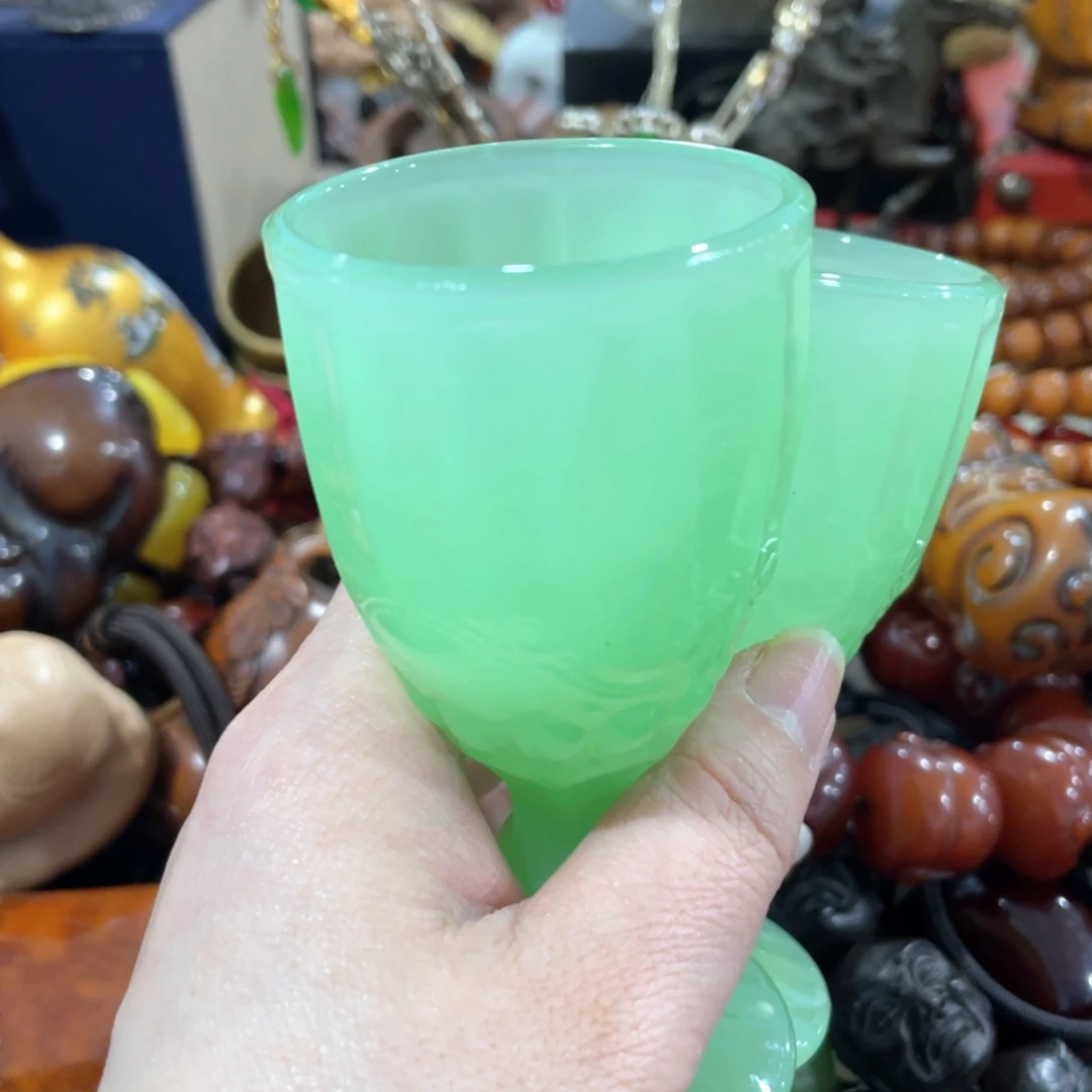 吊坠宫廷影视老旧工艺摆件