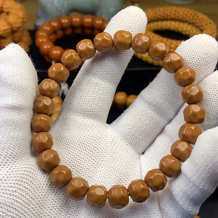 手串猴头核桃猴头