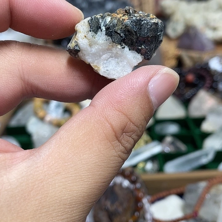 想***<紫晶珠宝半成品未镶嵌