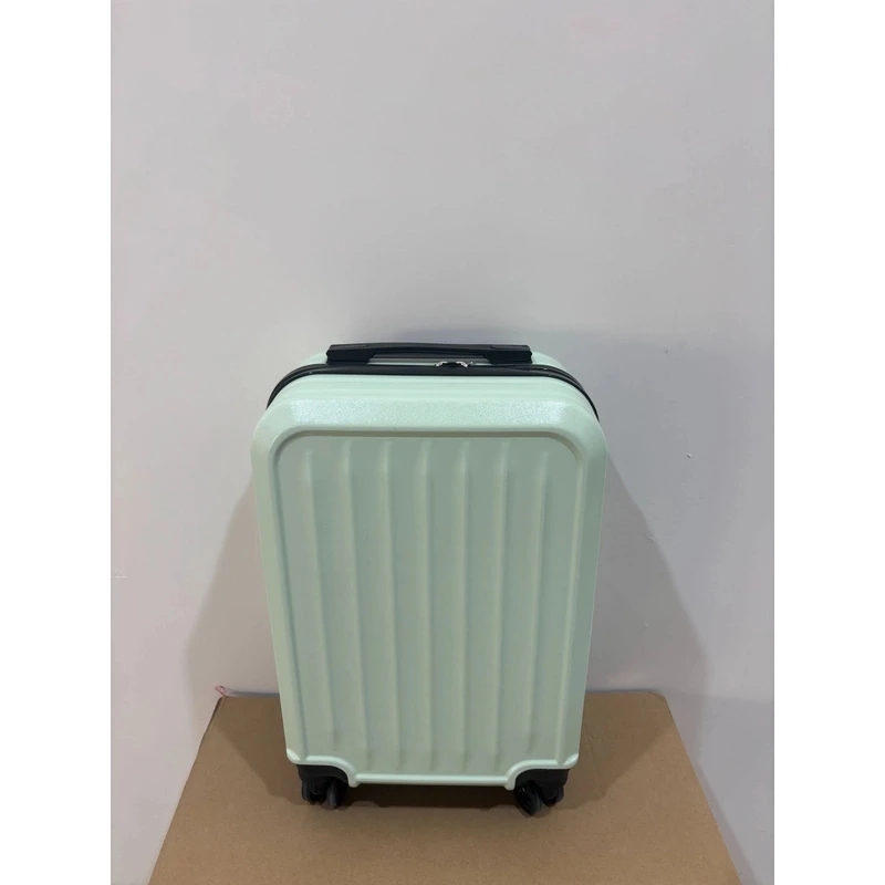 新款行李箱拉杆箱女高颜值结实耐用密码箱子男女学生旅行箱