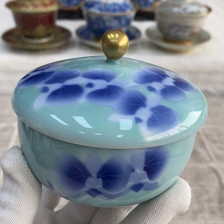 瓷片口径进口瓷器