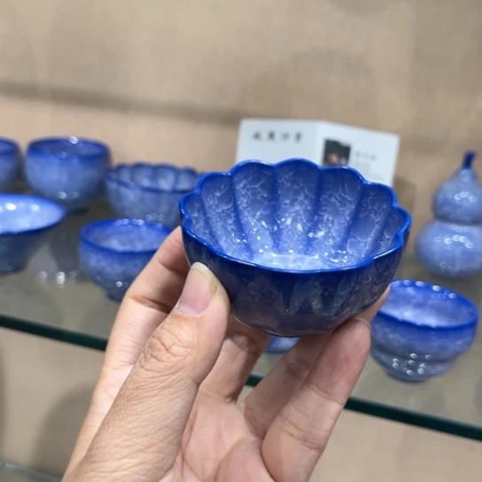 大宋甄选茶具茶器