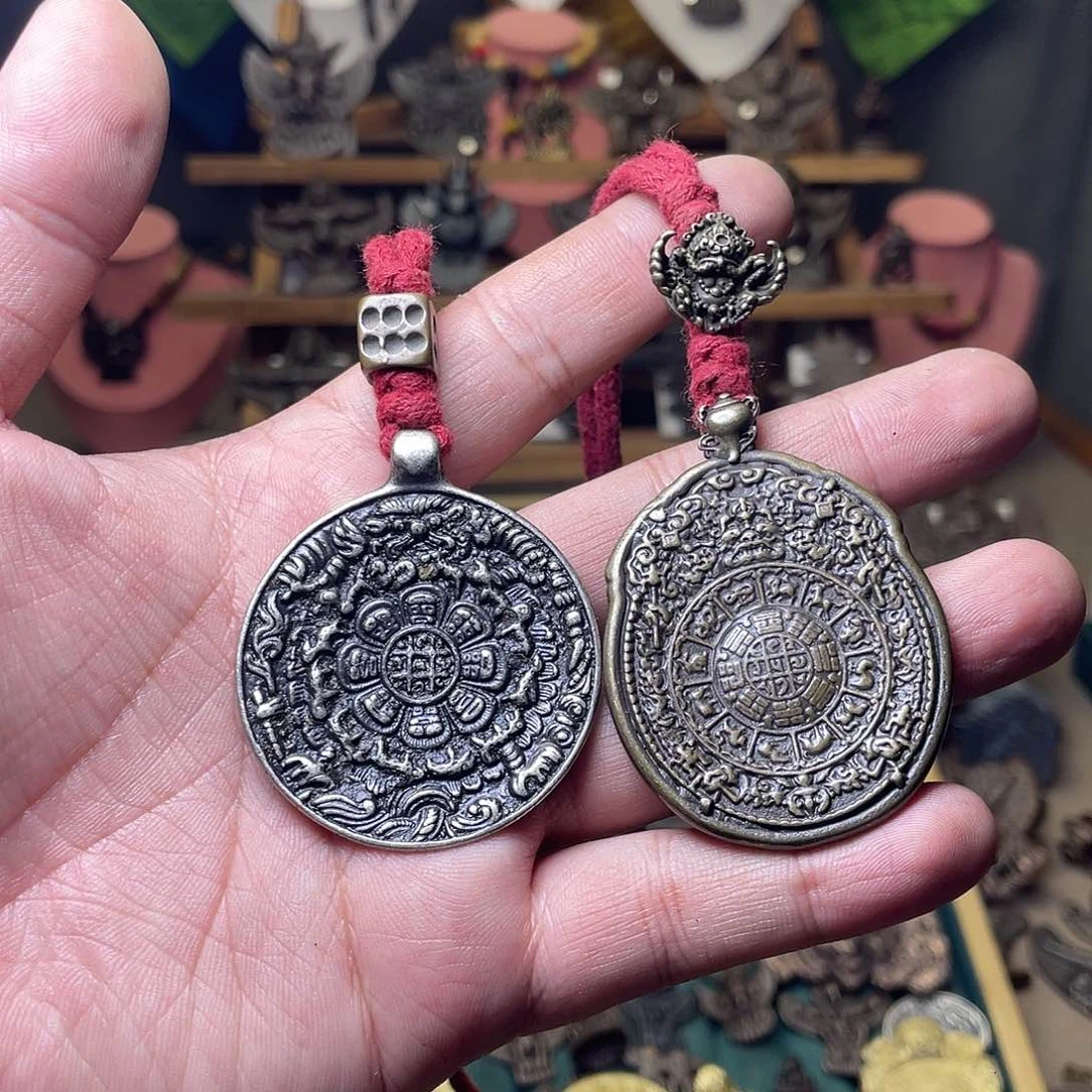 藏传福利两件套福利