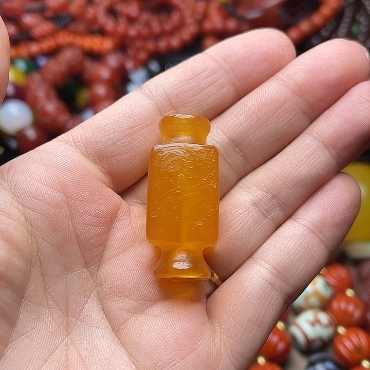 玛瑙/玉髓未镶嵌手链