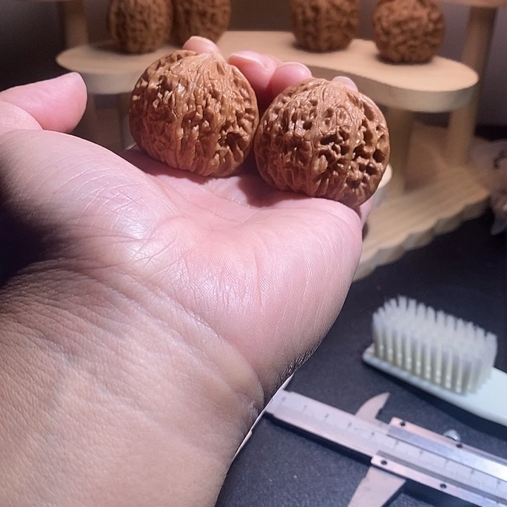手串/手链核桃41磨盘