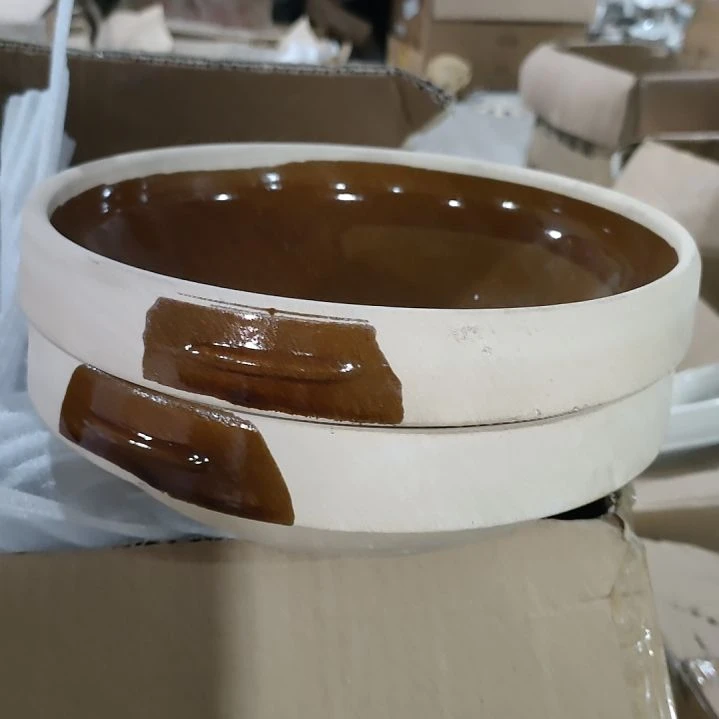 摆件陶瓷盘子碗啥都有