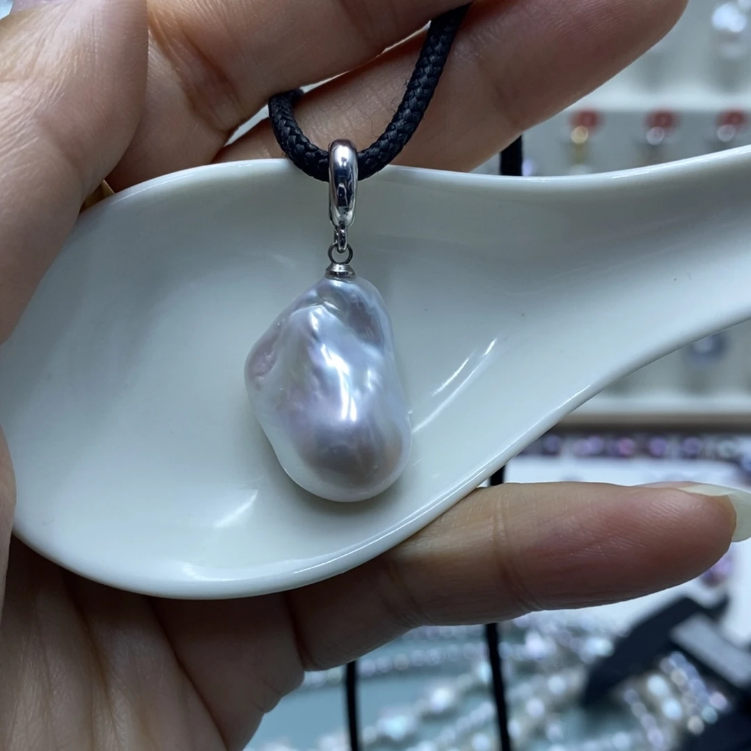 其它未镶嵌淡水珍珠