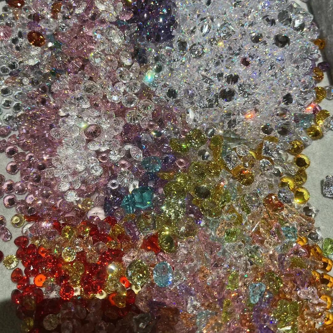 中大锆石推推乐爆闪