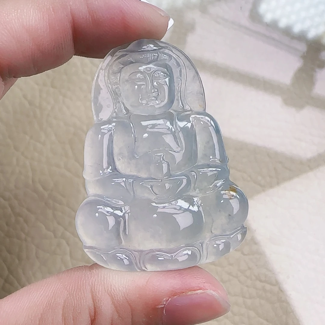 【闪购商品】颈饰未镶嵌翡翠