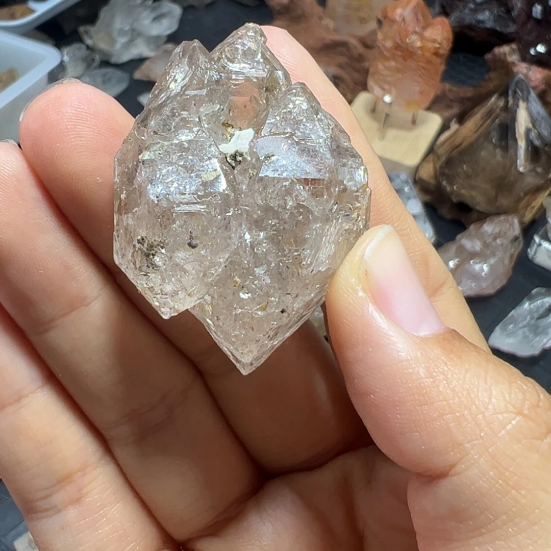 石材冰雪黄泥城堡