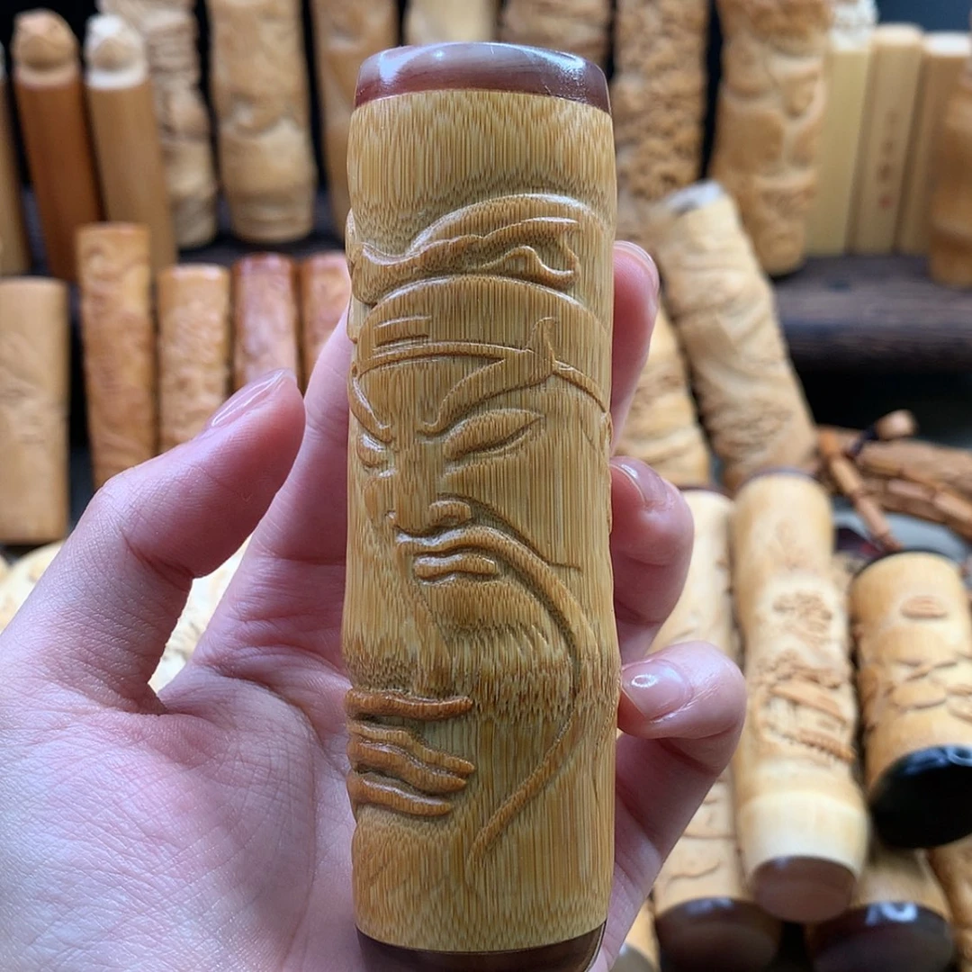 【闪购商品】竹实心竹哈哈哈哈哈哈