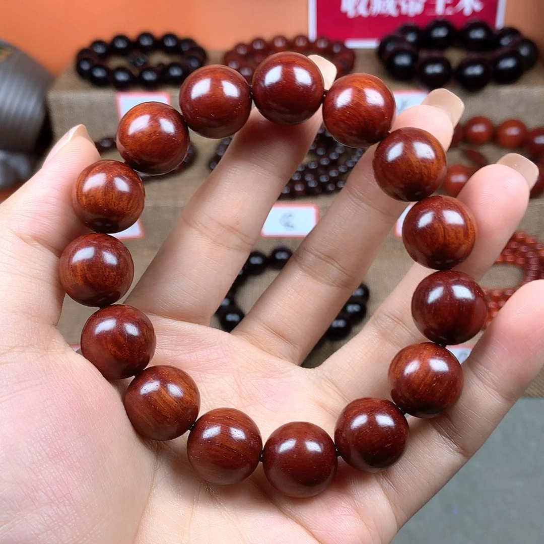 手串/手链小叶紫檀