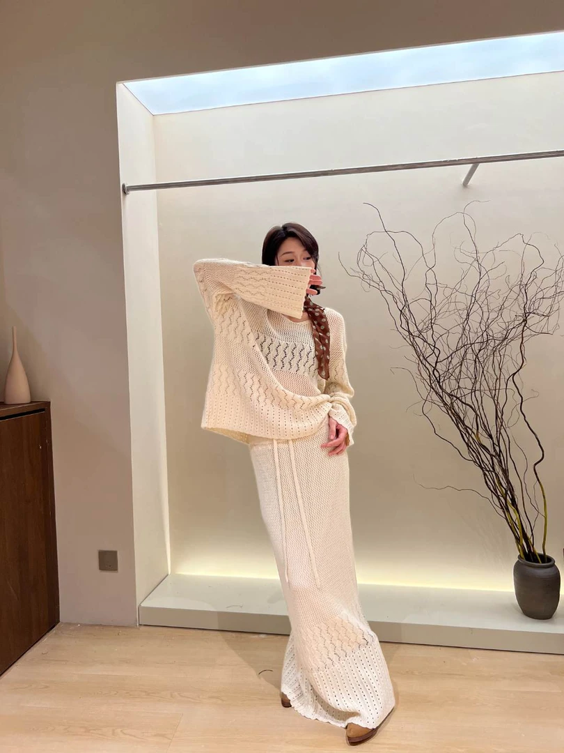 IN BLISS女装福福（备注编码下单）