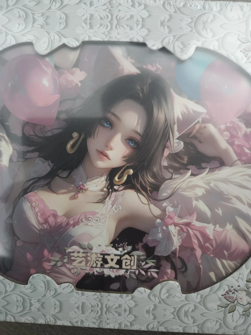 【单包】艺游文创 海贼王第二弹-幻想世界 动漫卡牌 未成年禁止下单