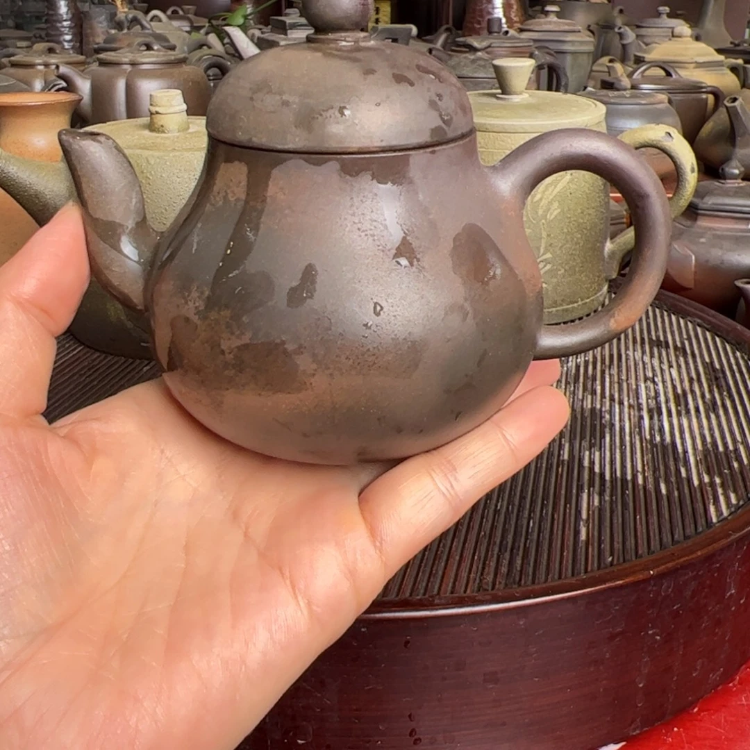 坭兴陶贵台龙窑A82