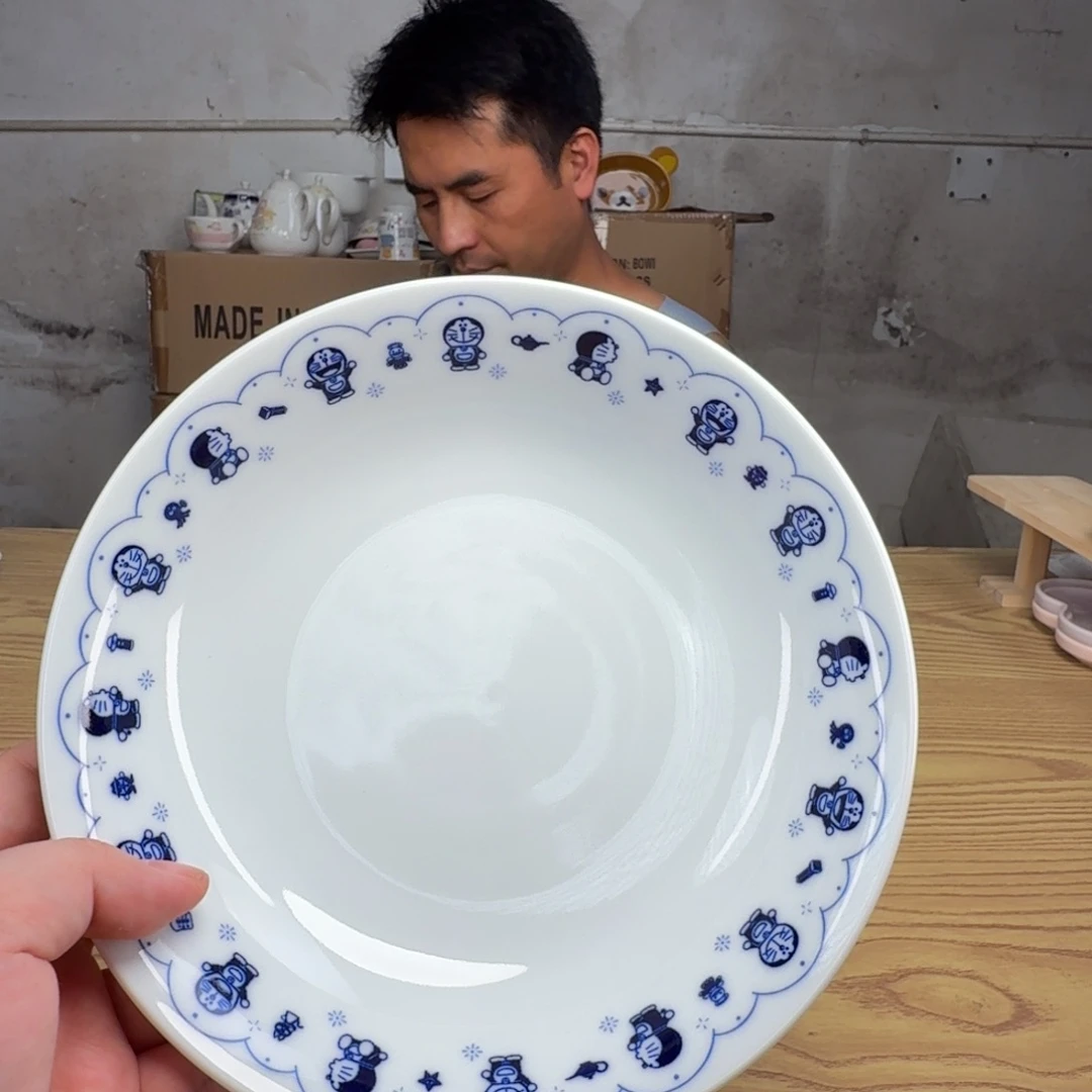 瓷片这个世界都是微瑕