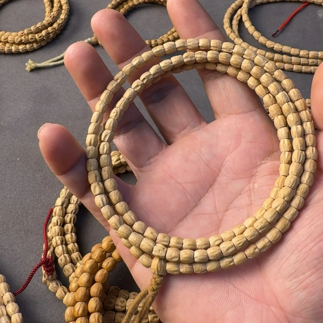 我***前吊坠柏香籽/百香籽