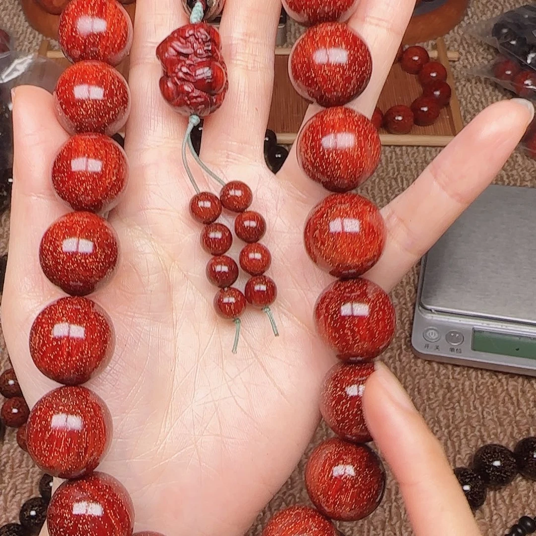 檀香紫檀（小叶紫檀）2.0平