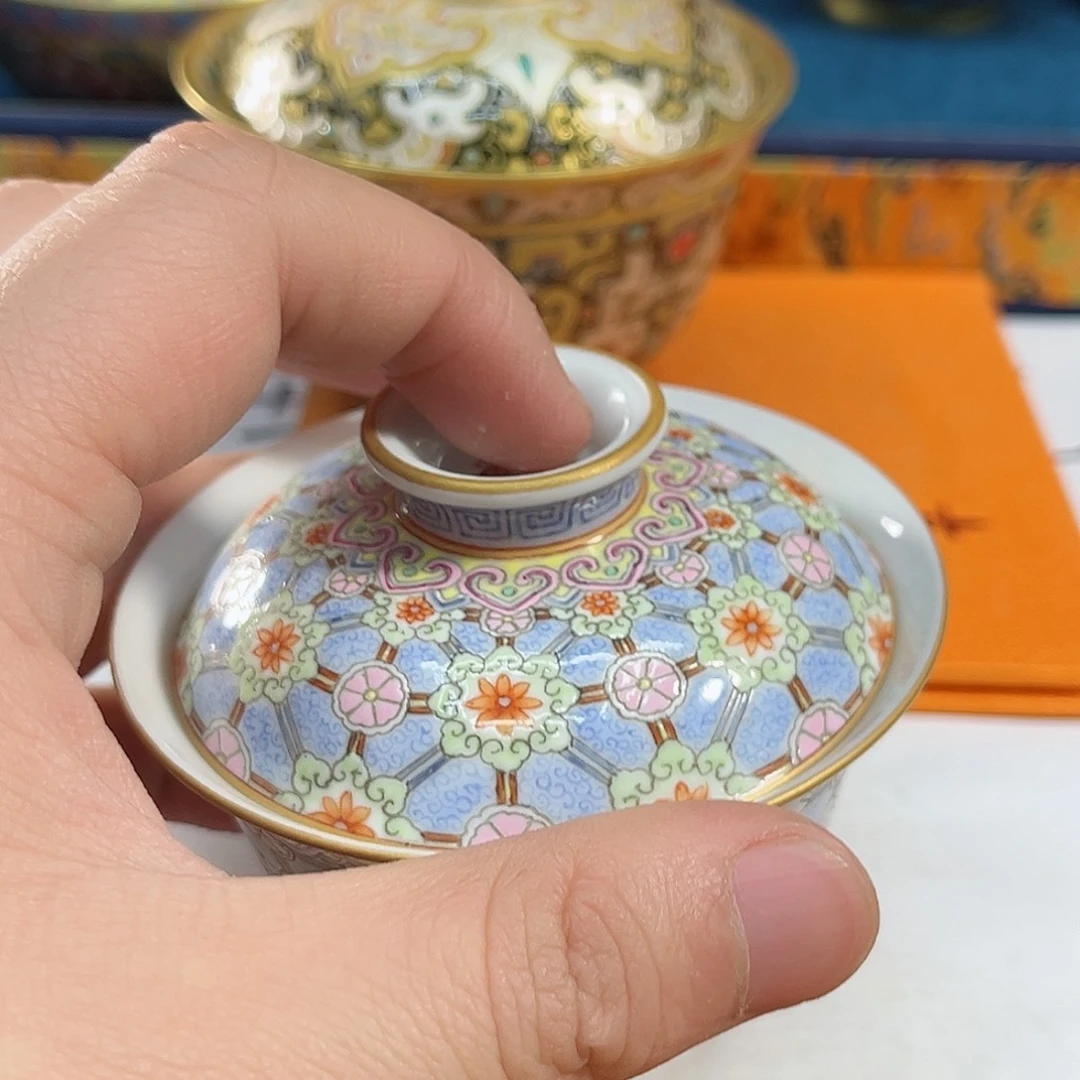 杯千年瓷都景德镇 艺术关注谢佳豪