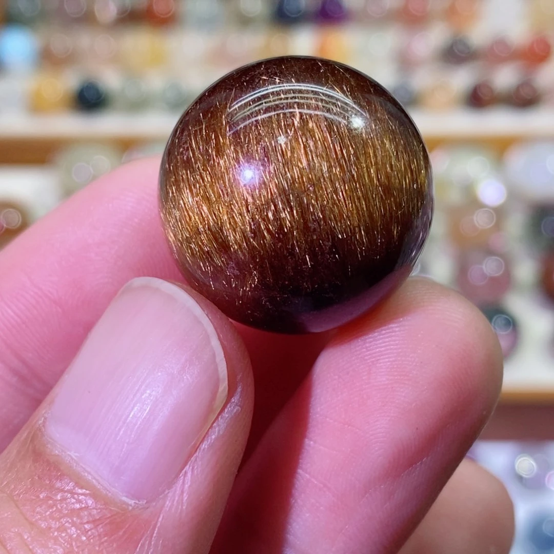 未镶嵌珠宝半成品水晶