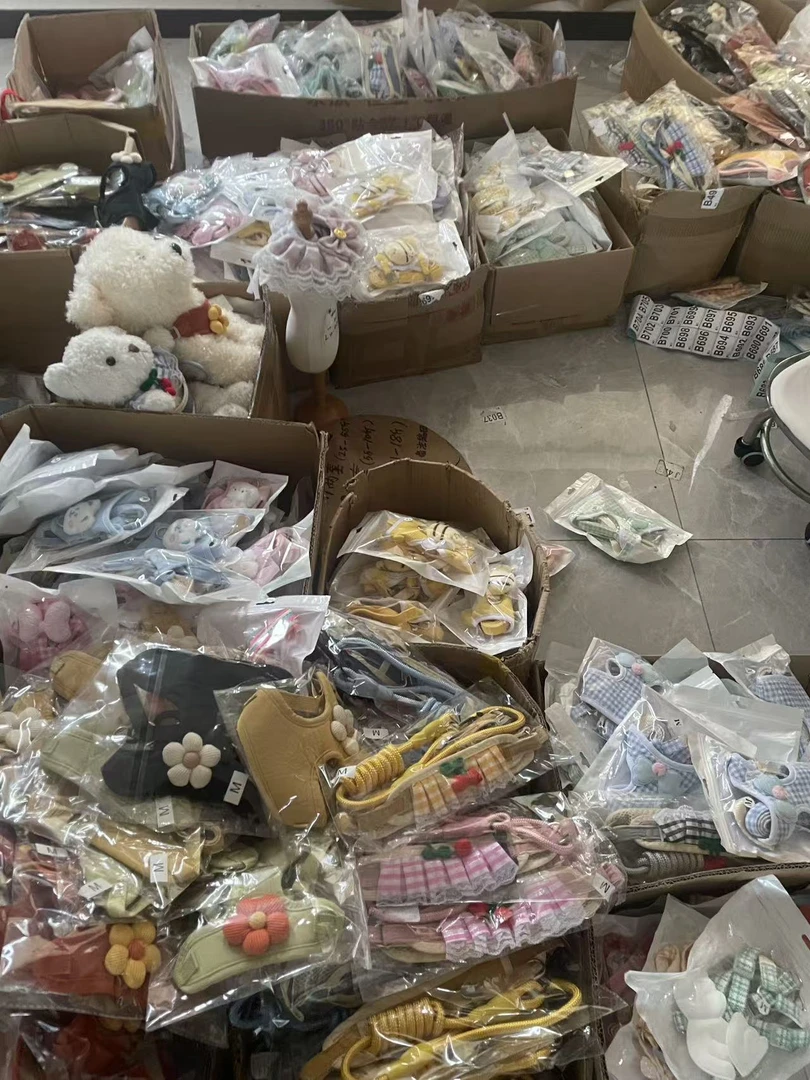 宠物牵引绳杂款【备注编码】没有备注随机搭配