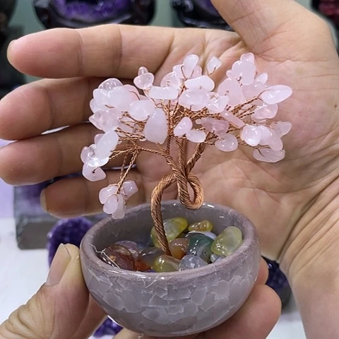 【闪购商品】未镶嵌水晶大型摆件（非配饰）