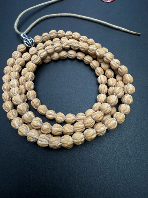 热振一哥《郁金香.莲花》定制级百香籽