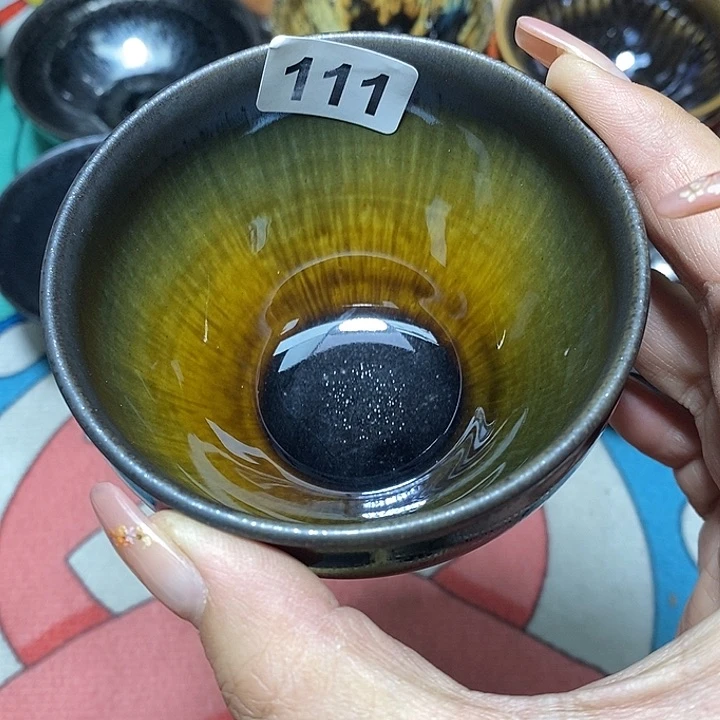 茶盏心诚茶器直播111