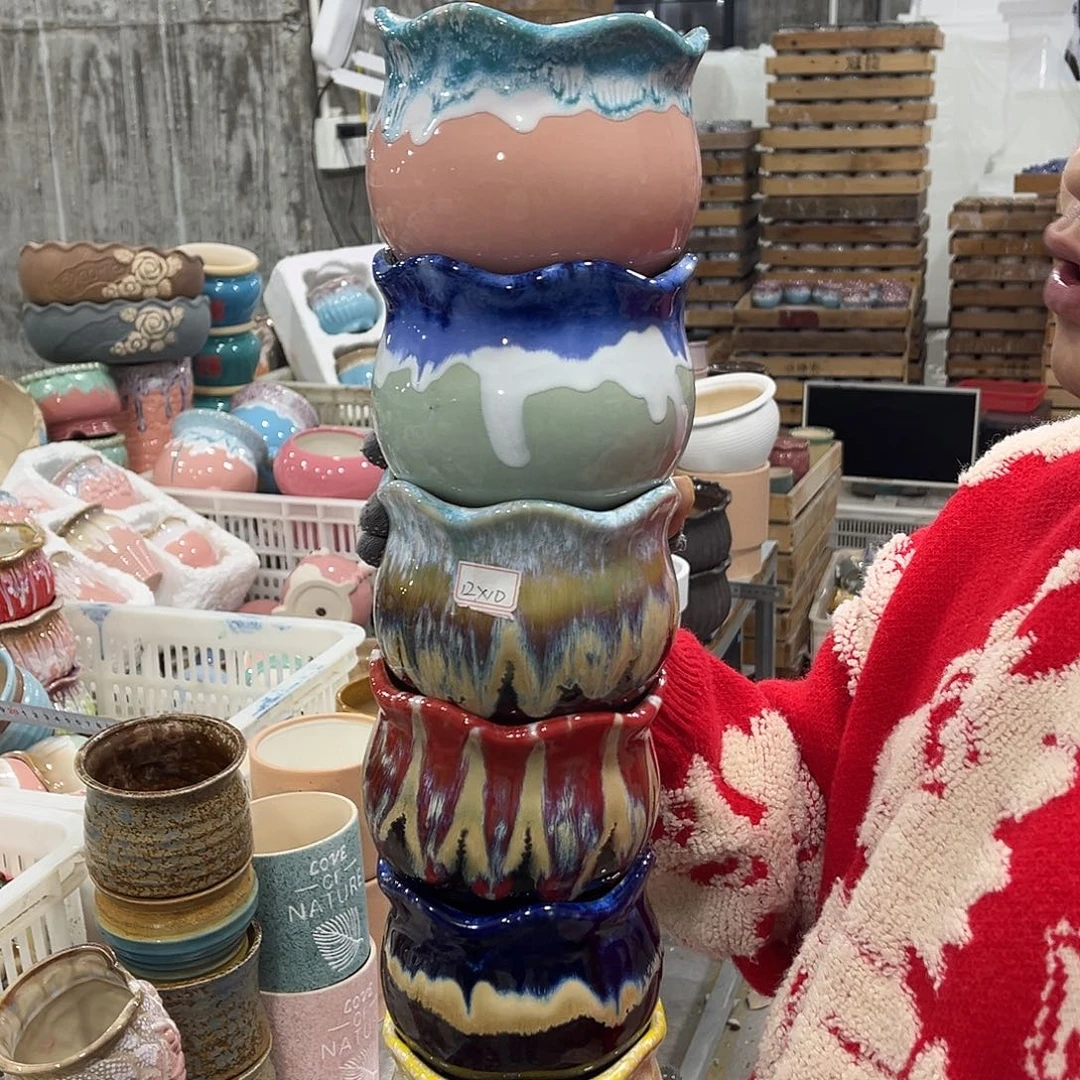 红陶正品数量有限