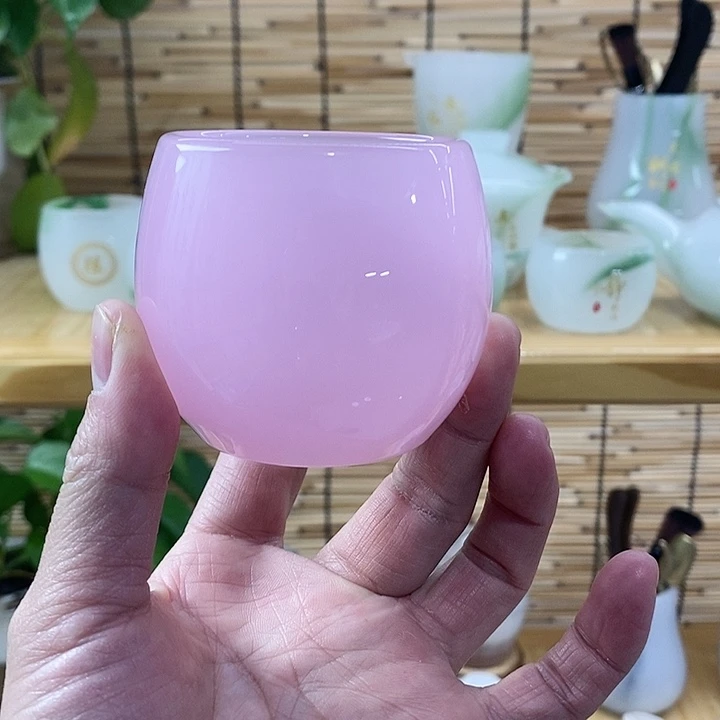 樱花粉主人杯80cc.......