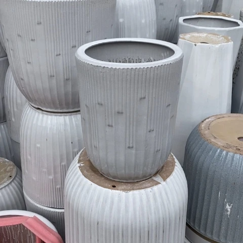 低腰白钢琴中 口26/34