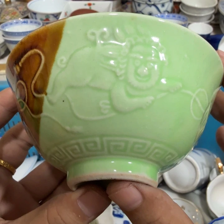 陶瓷推荐第二名20包邮