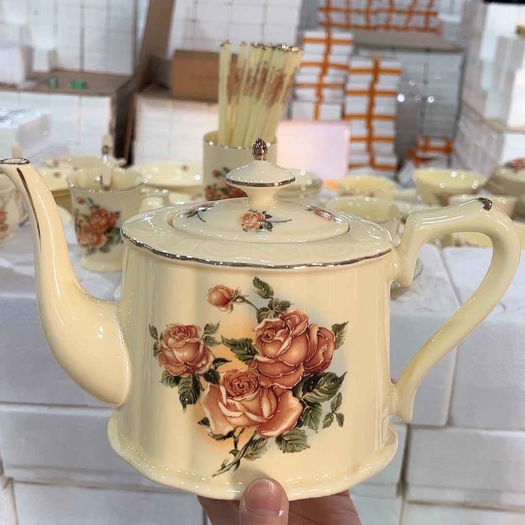 高端陶瓷…………………………1