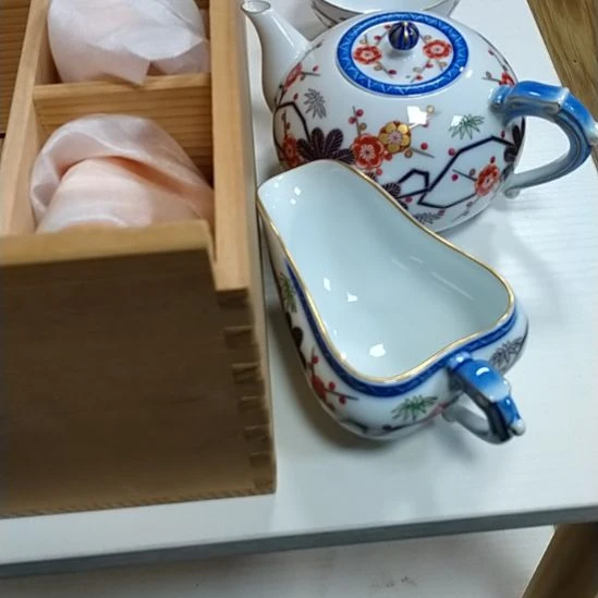 香兰社香兰社瓷芸工坊