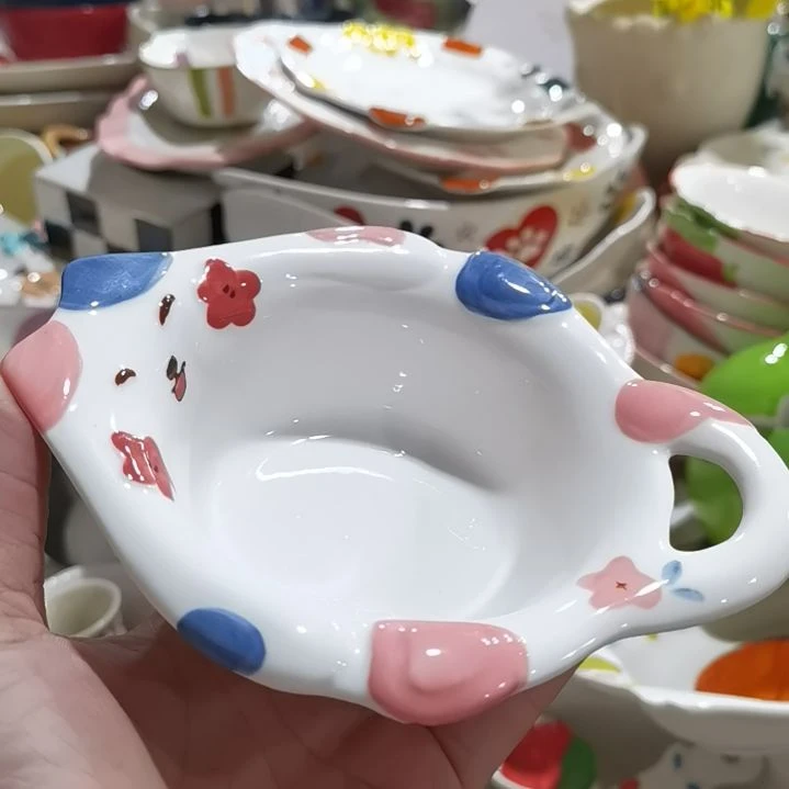 K***i陶瓷产品设计。陶瓷产品设计质量