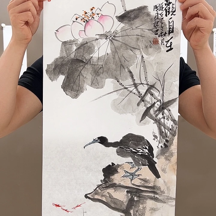 国画5555555555555555555