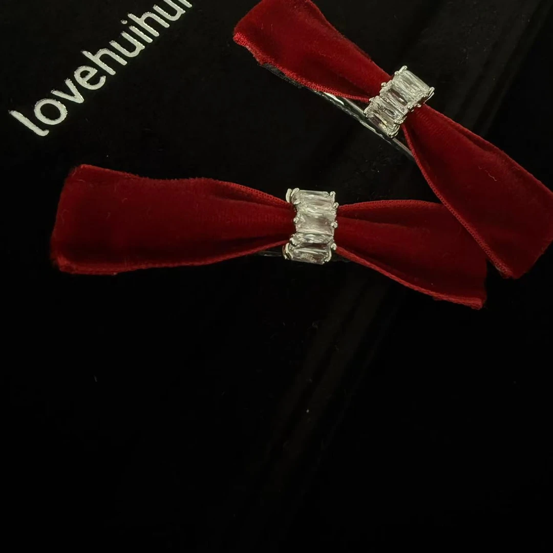 lovehuihui《开号浮力六》发夹一对