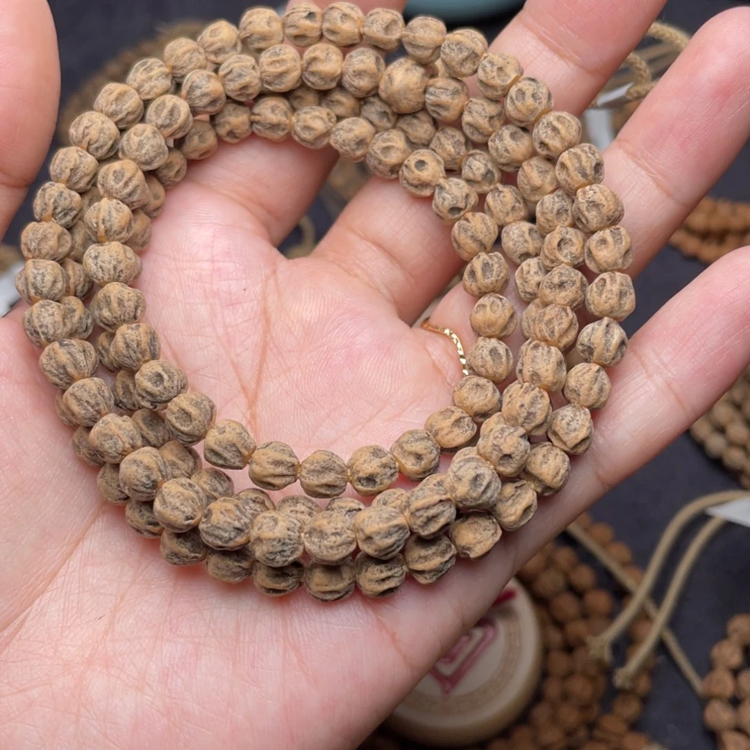 柏香籽/百香籽手串