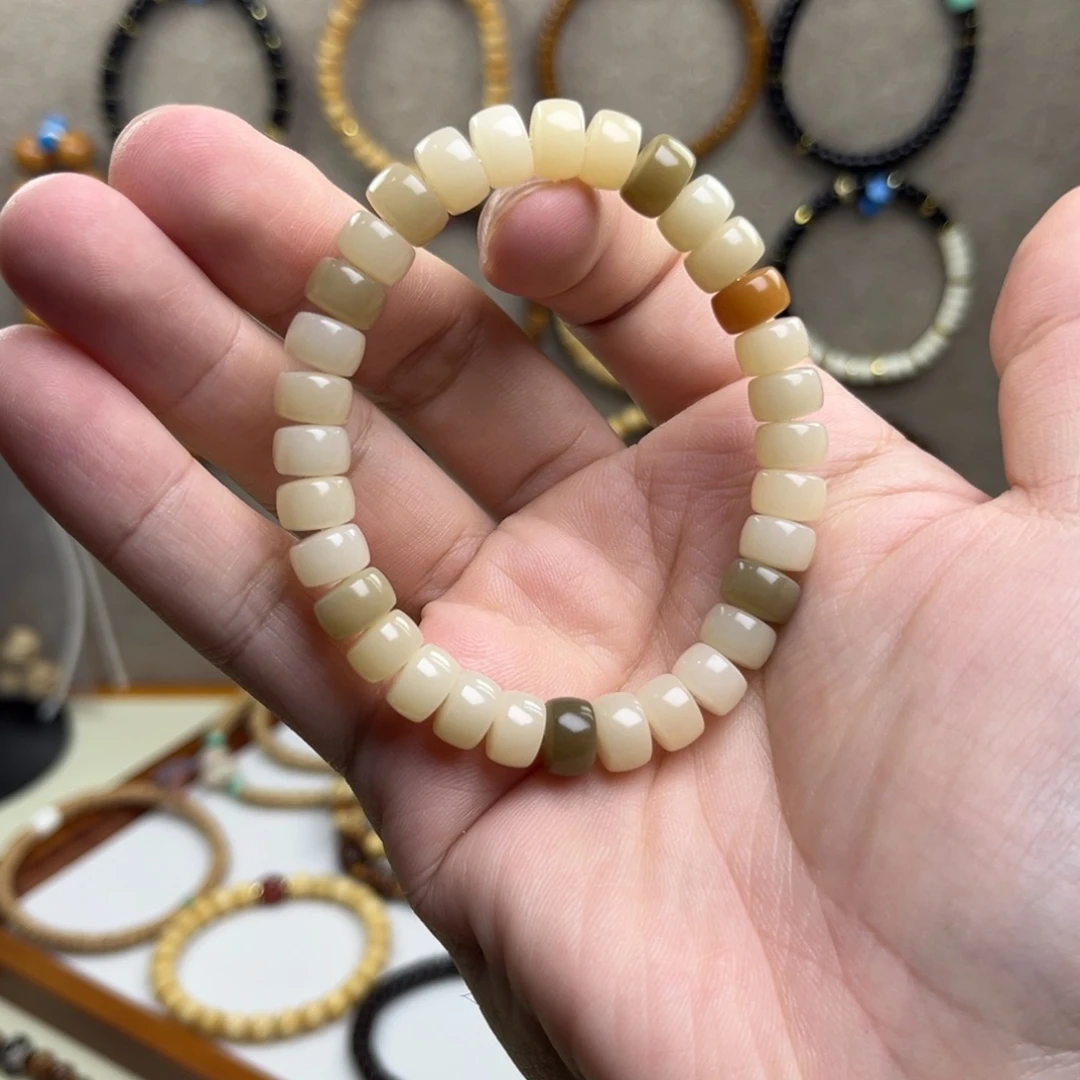 菩提根/象牙果手串