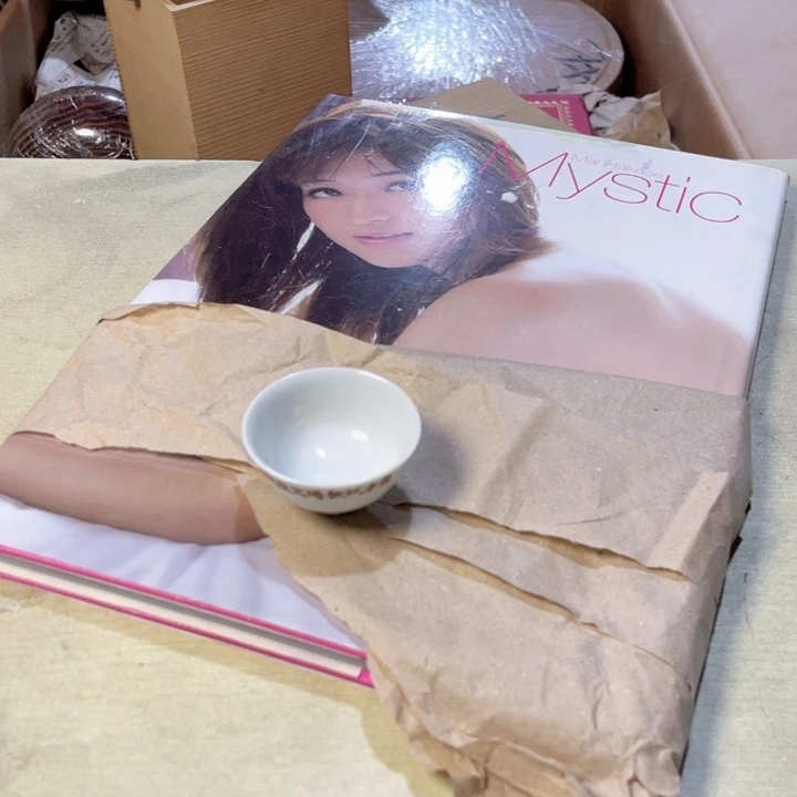 摆件大吉大利恭喜发财