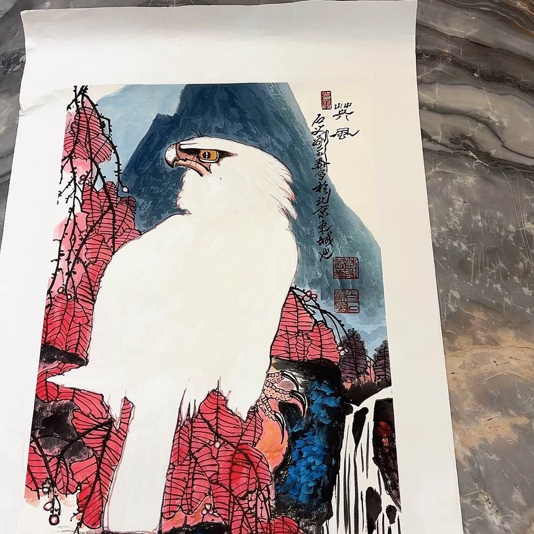 横款精品书画作品111111111