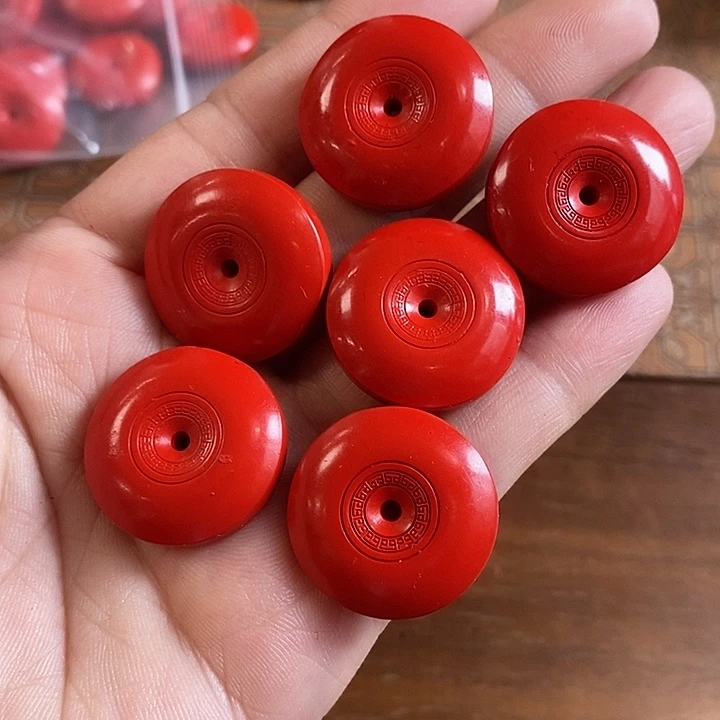 一墨手作编绳配件