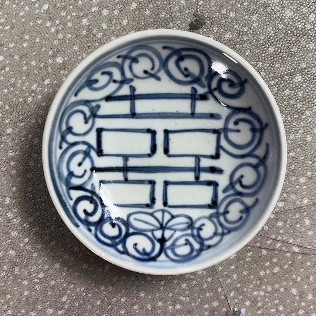 摆件陶贝*陶瓷艺术作品欣赏